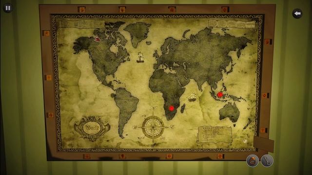 ИЩЕМ УЛИКИ В ОСОБНЯКЕ | Agatha Christie - The ABC Murders ▶ ПРОХОЖДЕН?