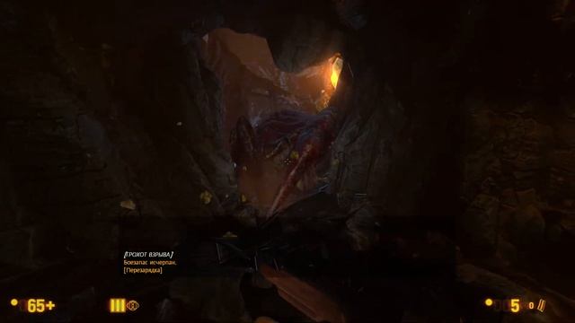 Black Mesa. Глава 16 . . Стрим # 16 смотреть онлайн