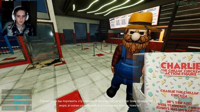 Новая работа ► Happy's Humble Burger Farm #1 смотреть онлайн