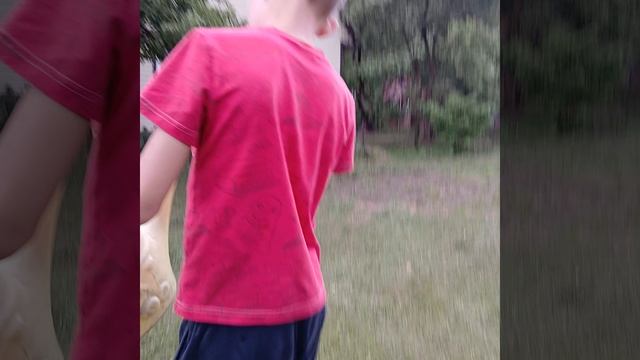 огород 2 часть