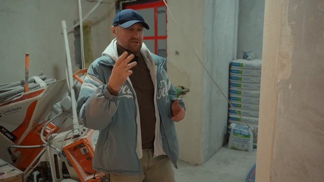 3 ОБЪЕКТА ЗА ОДИН ДЕНЬ | БУДНИ СТРОИТЕЛЯ