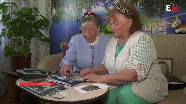 ИХ ВОСПИТАЛА ВОЙНА ЗИНАИДА КАЛТЫГИНА смотреть онлайн