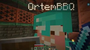 БОЛЬШОЙ ДАНЖ ИСПЫТАНИЙ ▶ Minecraft прохождение #33