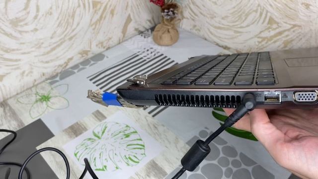 Обзор ноутбука Asus K53S на запчасти смотреть онлайн