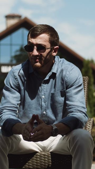 Алибек Казаров - Не грусти смотреть онлайн