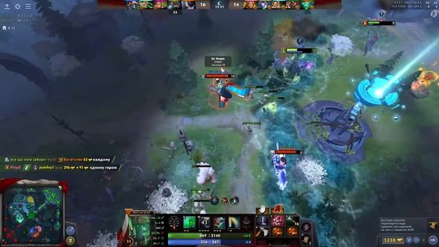 Dota 2 #Дневник Путь Со Дна выпуск 2 смотреть онлайн