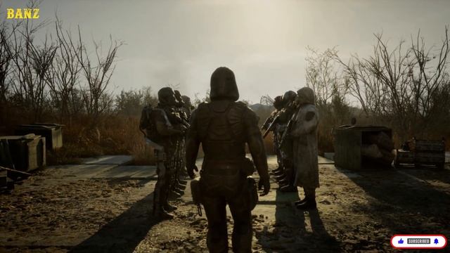 ФАНТАЗИЯ 54 Stalker Тень чернобыля 2 смотреть онлайн