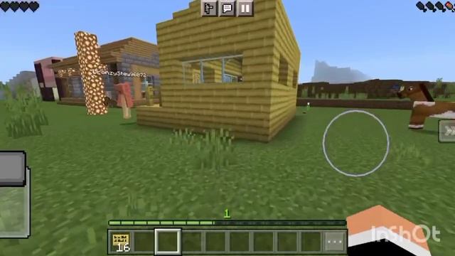 Почему этот злой сосед прогоняет меня от своего дома? смотреть онлайн