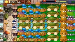 как пройти 100 волн в бесконечном выживания в ПВЗ