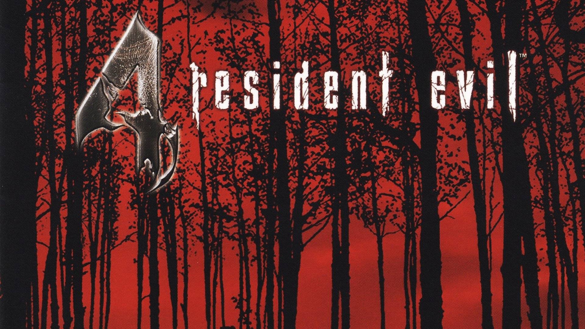 Resident Evil 4 #5 Главы 3-3 3-4 4-1 смотреть онлайн