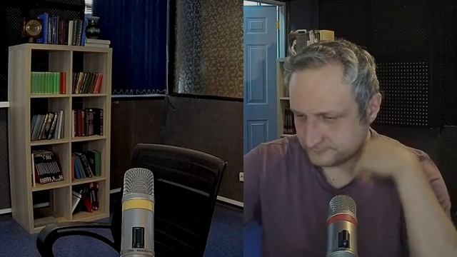 Дорожный просвет /Снегопад и работа коммунальщиков. И?