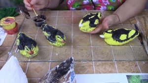 Утиные истории. Идея для сада. ХоббиМаркет