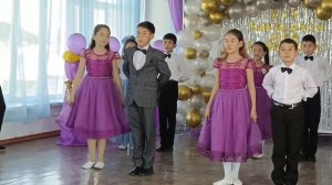 КҮЗГІ ВАЛЬС. ВАЛЬС ДЛЯ ДЕТЕЙ.  ДЛЯ ПОДРОСТОК.ТАНЦЫ. ШКО?