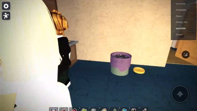 Начало эфира и анонс День еды Готовим Роблокс Друзья Н смотреть онлайн