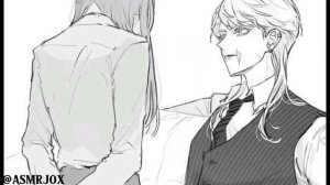 Асмр Санзу твой сталкер. Для Melodyy_asmr. #санзу #асмр #ренат