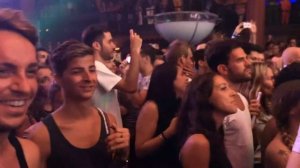Matinee "La Leche!" - Amnesia, Ibiza 2014 (ролик1)