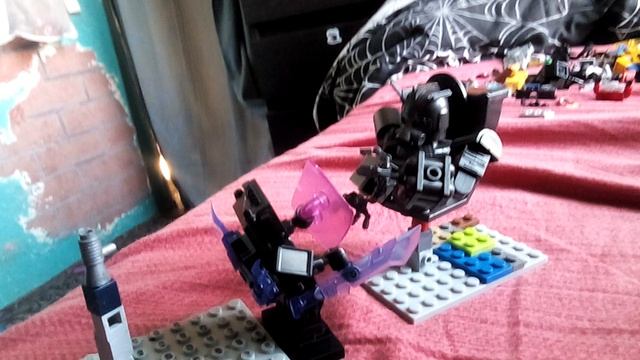 Astro attac 1 (part 1)