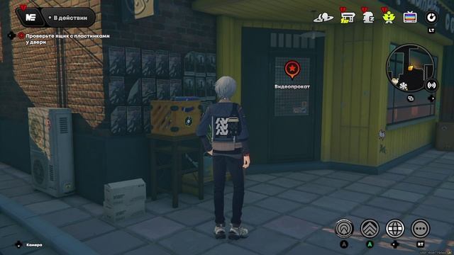 Zenless Zone Zero #11 смотреть онлайн