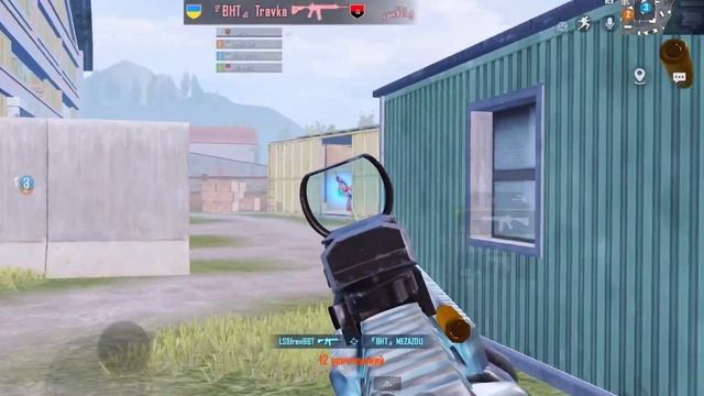 ТДМ ТУРНИР 4 на 4 ПАБГ смотреть онлайн