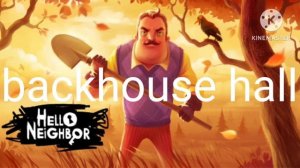 | МУЗЫКА ИЗ ИГРЫ Hello Neighbor | ПРИВЕТ СОСЕД РЕЛИЗ, ПРИВЕТ СО