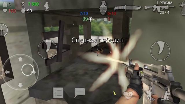 Special Forces Group 2: 9 сезон #21 из 24 серий смотреть онлайн