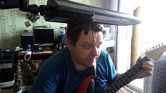 Kiss - Love Gun кавер смотреть онлайн