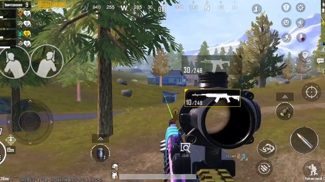 ливик пабг мобайл смотреть онлайн