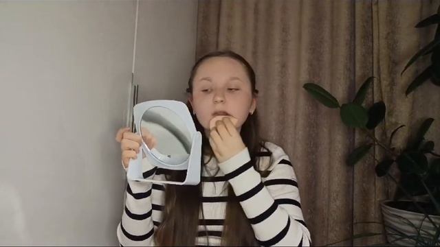 МОЙ ПОВСЕДНЕВНЫЙ МАКИЯЖ ЗА 5 МИНУТ//быстрый повседневн