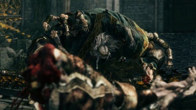 Elden Ring NG+ Godrick The Grafted / Годрик Сторукий смотреть онлайн