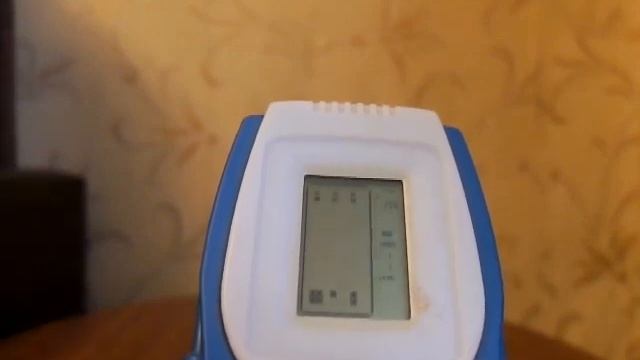 Brick Game Appollo 9999 in 1. Пусть не Apollo, но весьма достойный тетр смотреть онлайн