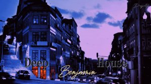 Benjamin - Deep House Mix 2025