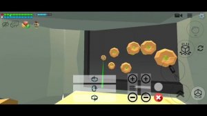 Банбан 0 в чикен ган 1 часть - banaban's kindergarten 0 in chicken gun part 1