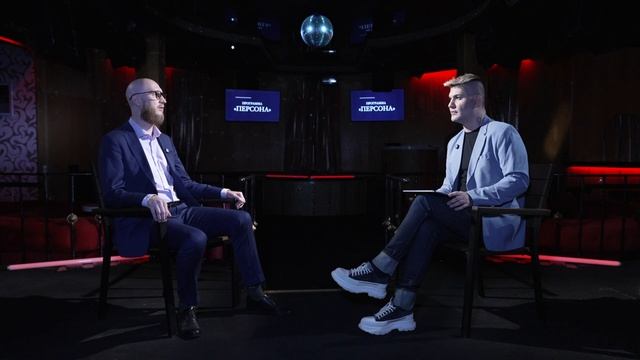 Программа "Персона" | ВСЕ ВРУТ?| Профайлер Дмитрий Бонд? смотреть онлайн