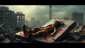 Маленький мальчик… (Садистские стишки, часть 3) horror gothi