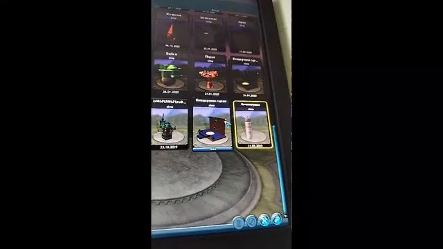 стрим по игре Spore часть9(легендарный) смотреть онлайн