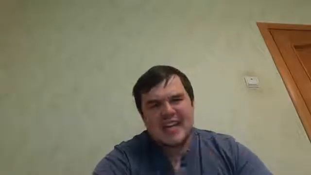 Georgii Isanov — Я получил эту роль ("ДДТ" Cover) смотреть онлайн