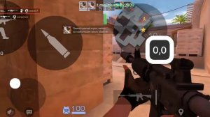 Кламси стандофф2 создал имба кфг