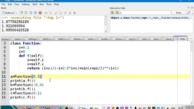 Python для інженерів (2024) ЛР6