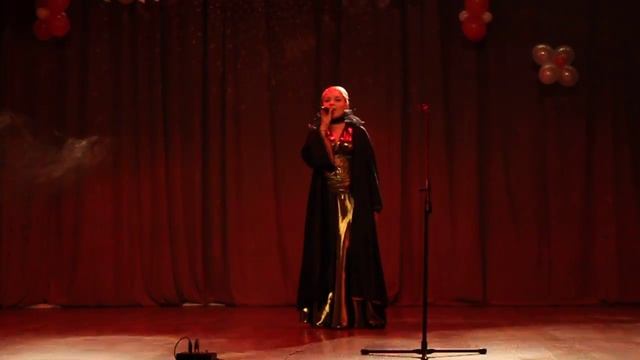 Анастасия - Randajad (caver Urban Symphony)