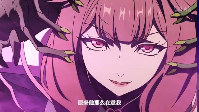 Поглотить мир: Возвращение главы 8 Серия - Превью (Аниме-Мультсериал 2025)