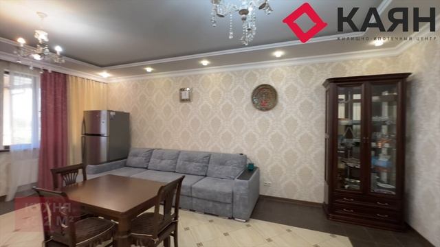 Дом 374.2 м² на участке 10 соток в станице Пластуновской Динского района