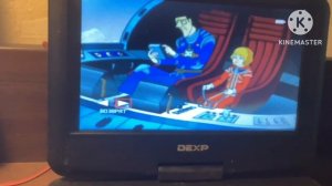 Обзор на DVD-Диск “Тайна Третьей Планеты” (1981)