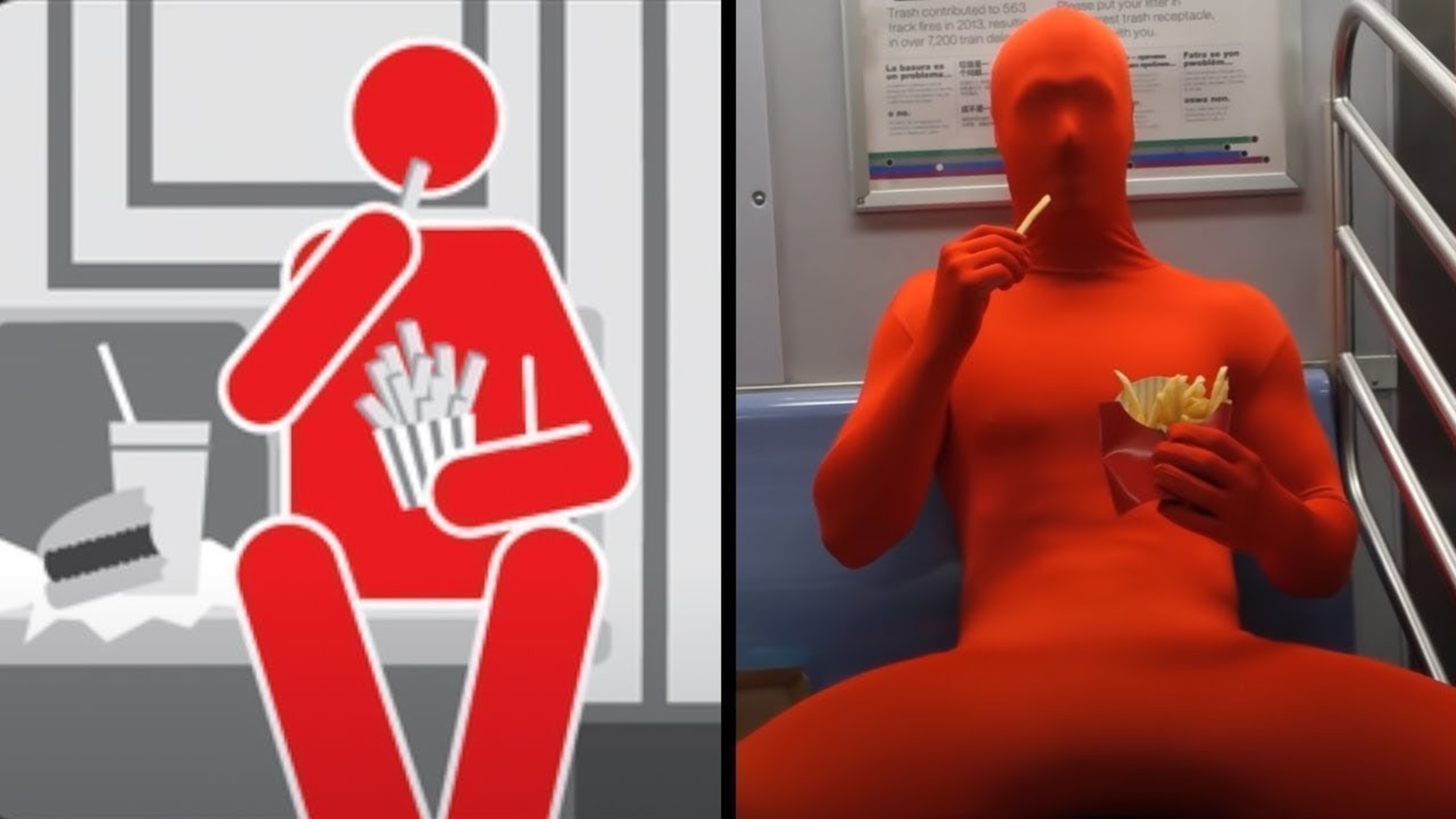 Люди, Которые Смешно Нарушили Правила смотреть онлайн