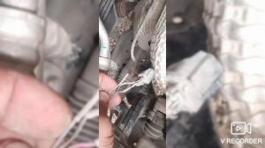 Кия Рио - отказ кондиционера🇰🇷🇰🇷🇰🇷