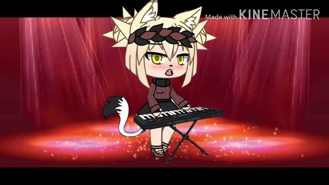 meme "я стану дворником" //гачя лайф// смотреть онлайн