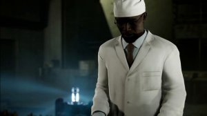 Концовка за доктора Кайманова. Ложная S.T.A.L.K.E.R. 2 / Сталк