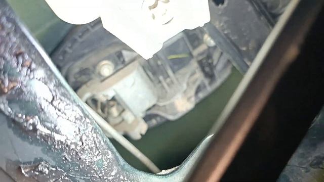 Range Rover ошибки по топливной системе как решить? Опять с?