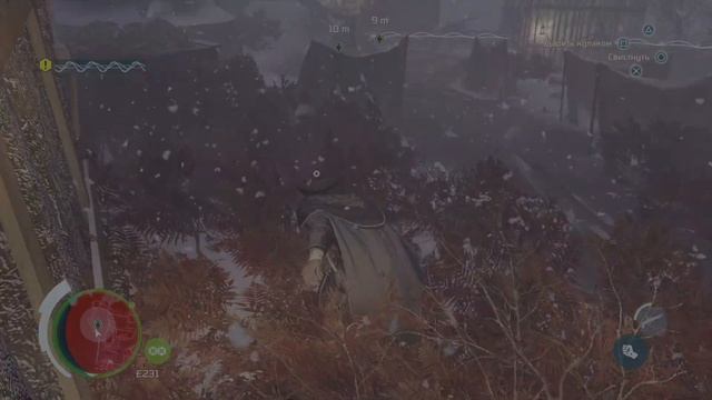 Assassin’s Creed® III➤Прохождение #4➤Гадзидзио смотреть онлайн