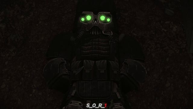 КРЫСИНЫЙ КОРОЛЬ | STALCRAFT:X EDIT смотреть онлайн
