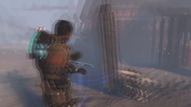 Dead Space 3 #7 ПРОХОЖДЕНИЕ НА НЕВОЗМОЖНОМ смотреть онлайн